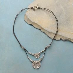 Sea Garden Necklace -Sundance Sales cd5da413 67bc 4755 9e52 d2a0d6772ae1