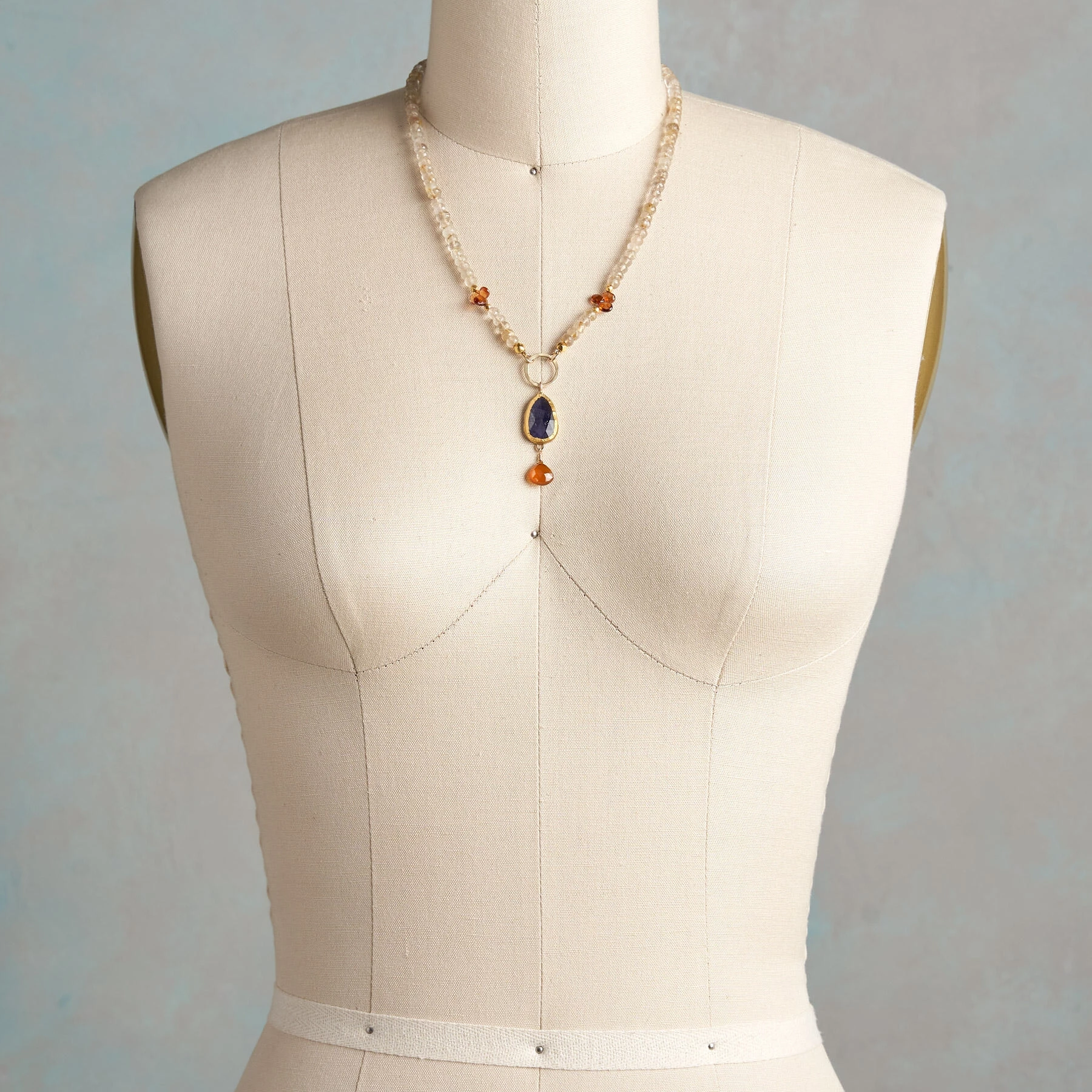 Royal Treatment Necklace 5 Royal Treatment Necklace - Image 3