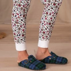 Long Johnna Floral Pajamas - Petites 13 Long Johnna Floral Pajamas - Petites -Sundance Sales cfa57445 3fda 4812 ab02 63156d023ba3