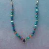 Beach Bonfire Necklace -Sundance Sales d03bc58b 0456 48b0 9e66 8b9ceff8d7f4
