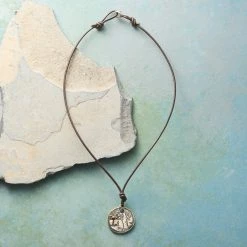 Nature Heals Necklace -Sundance Sales d18ee9e0 b39d 40bb bbef 758045251b6b