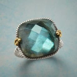 Cobbled Path Ring -Sundance Sales d3098a02 bdd5 4f36 b5a8 dc9528f6e09c