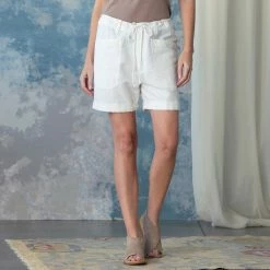 Sea Level Shorts - Petites 11 Sea Level Shorts - Petites -Sundance Sales d3780e6b 584e 417f adf7 6a9de175dd79