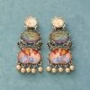 Seaside Garden Earrings -Sundance Sales d462b578 424a 48b4 be5d e41632216fff