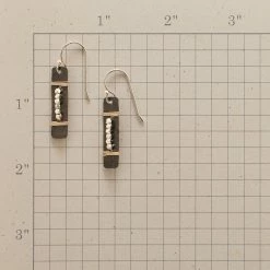 Stop Traffic Earrings