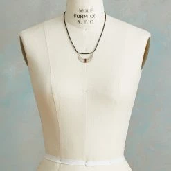 Sail By The Stars Necklace -Sundance Sales d4d480ff aa4f 40c2 bff9 6e9ad3939c6c