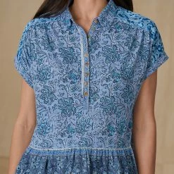 Lorena Mixed Top -Sundance Sales d56360cb 7125 415e a97a dc553df036b3