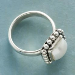 Gather Around Pearl Ring -Sundance Sales d5a9733b b656 43b1 a435 5fd41402e3ab