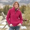 Angelique Sweater, Petite -Sundance Sales d7fb47f5 60ac 4e16 ba23 3cf139ca2578