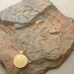 Sunlit Shores Necklace -Sundance Sales d91650ff dabe 4d20 9695 caa70af57a7b