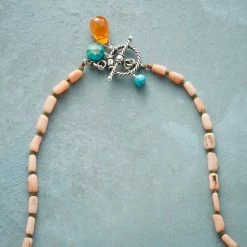 Clarissa Three-tier Necklace -Sundance Sales d960f216 f918 4a75 9308 8791280e4028