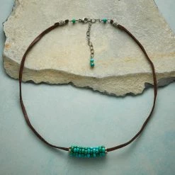 Hidden Lake Necklace -Sundance Sales da737782 1dcf 4b01 aaab 6a4de73e7e1e