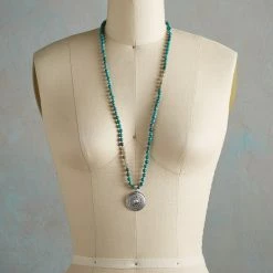 River’s Path Necklace -Sundance Sales da742d5e 1d8c 4a90 be84 34a0be02be63