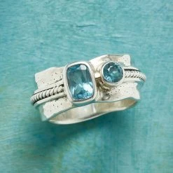 Blue By Blue Ring -Sundance Sales da8ca89e f001 43b8 941c b83fd00a782b