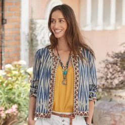 Amara Jacket -Sundance Sales dc3119ce 11a0 41f6 b07b 600278bedfd0