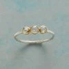 Diamond Triad Ring -Sundance Sales dc4eccdc 51af 42a6 9fdc 30be1ab596f9