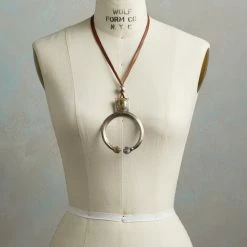 Kinship Naja Necklace -Sundance Sales dd7493d0 b881 408b 808c 3fe6e06450ce