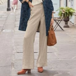 Oaklee Easy Pants, Petite -Sundance Sales dd93412d 68ac 482f a4f1 a3ccb9292e97