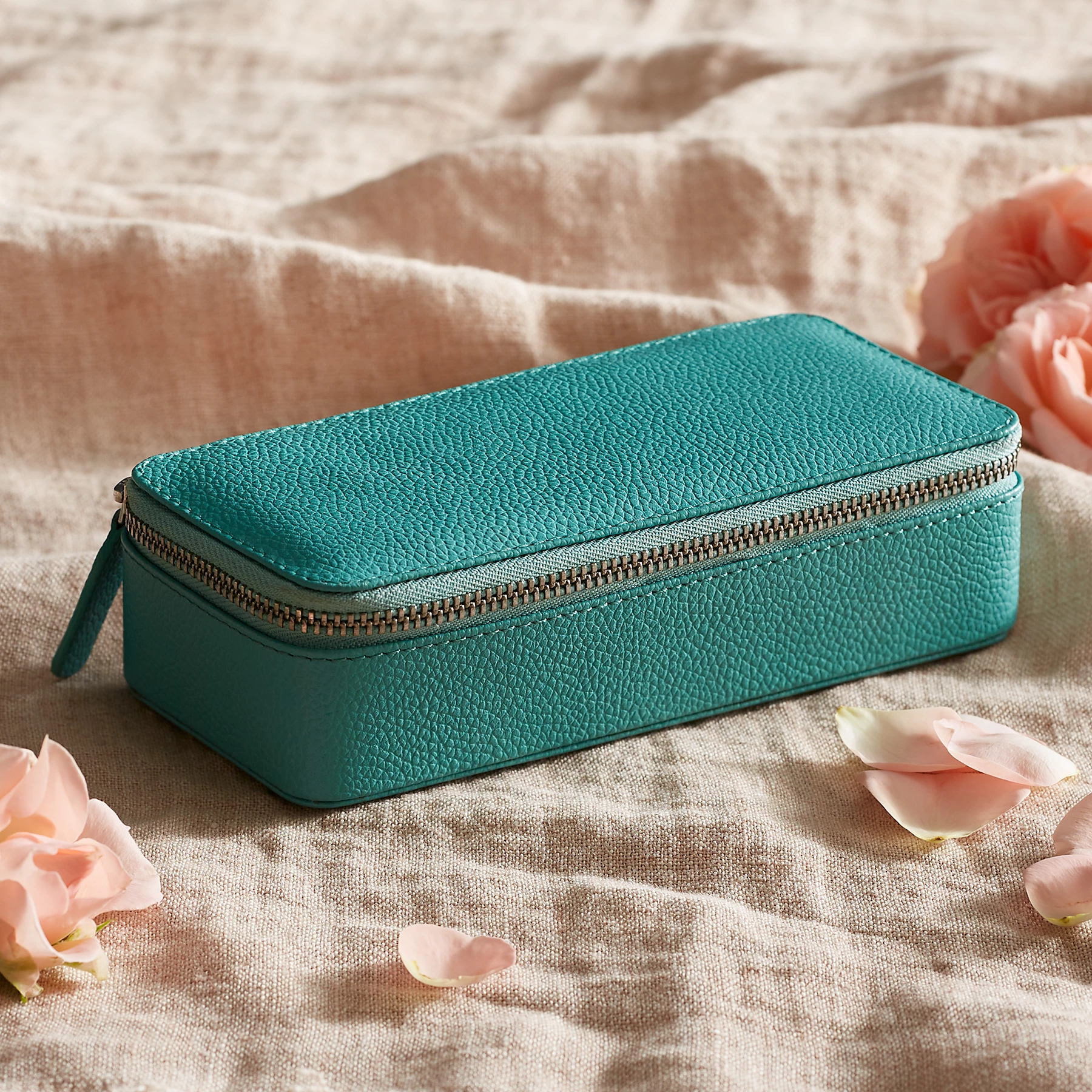 Perfect Statement Jewelry Case, Large 4 Perfect Statement Jewelry Case, Large - Image 2