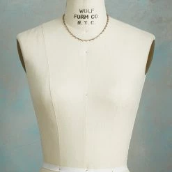 14kt Rose Chain Of Hearts Necklace -Sundance Sales deac057e 24bd 48f8 9773 bf477fdec46d