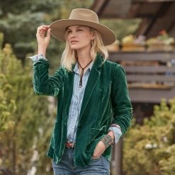 Beau Velvet Blazer - Petites 13 Beau Velvet Blazer - Petites -Sundance Sales def6cc80 f62e 4904 b91b fb74d9221982