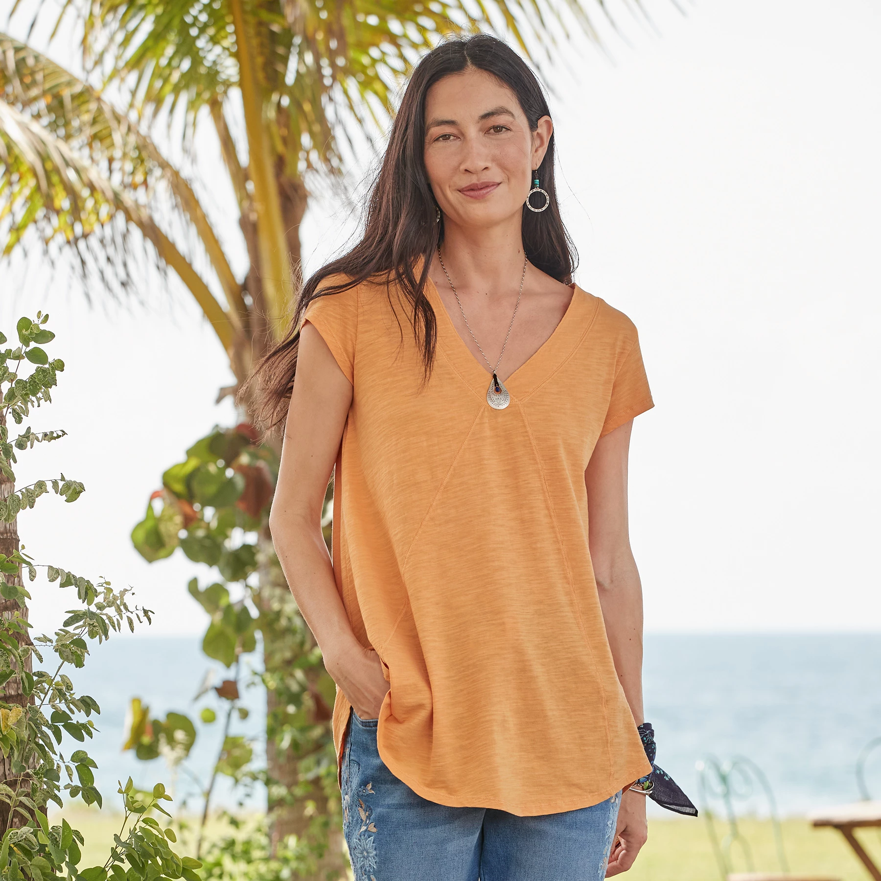 Everyday Essential Tee 3 Everyday Essential Tee