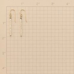 Pilastro Earrings -Sundance Sales df7529d0 63ff 4550 9774 dbc05f38e8bf