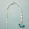 Burst Of Turquoise Necklace -Sundance Sales dfb2e42b ec0e 4082 ae59 8fecf86c24c5