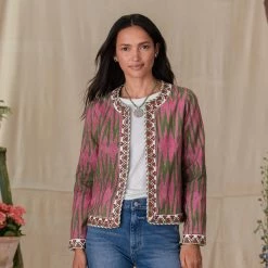 Amara Jacket -Sundance Sales e0196636 f243 4a9d bf3d 3114c33e1044