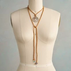 Sunny Sky Necklace -Sundance Sales e160eead 814b 4b07 ad64 c813eb2eaf93