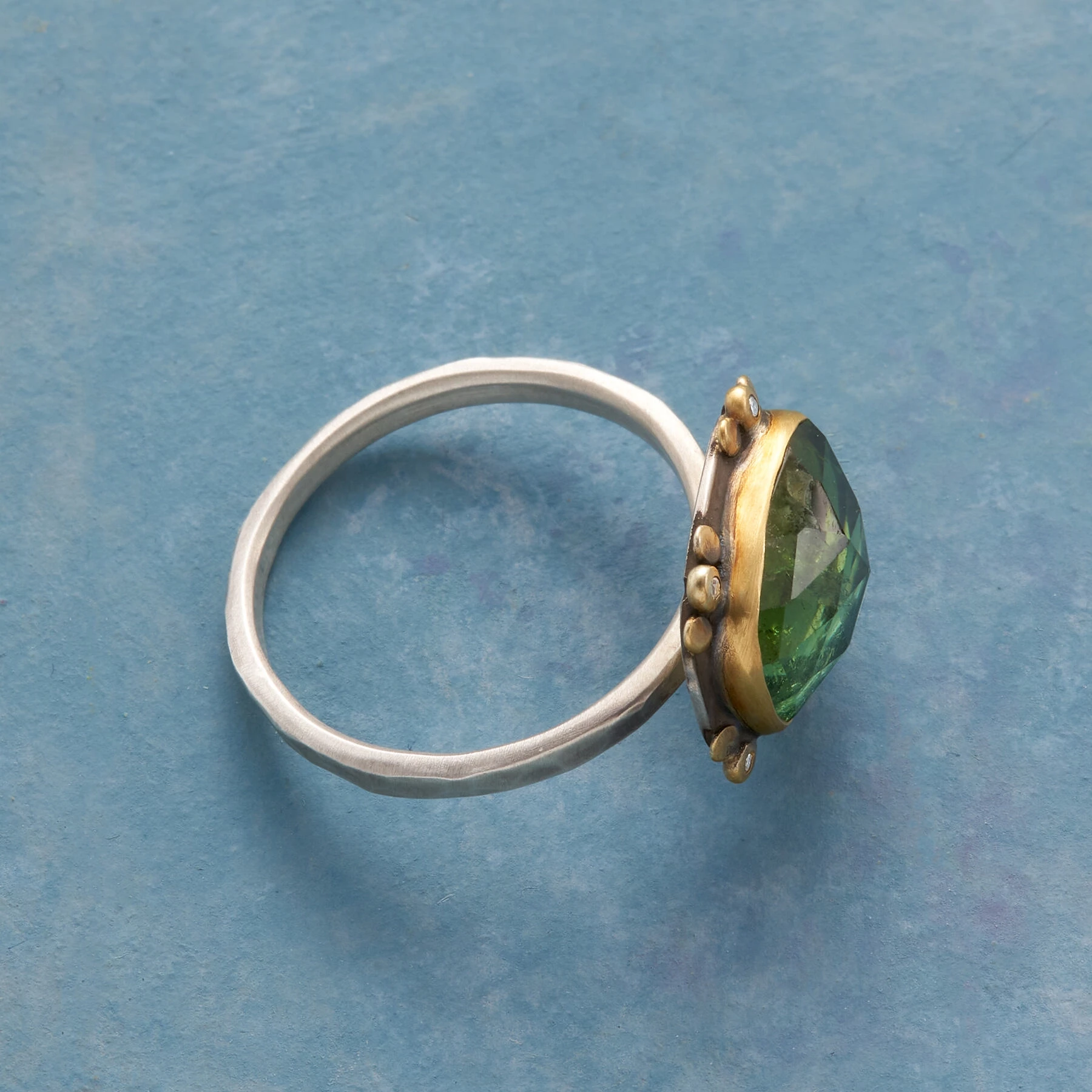 Deep Sea Paradise Ring 4 Deep Sea Paradise Ring - Image 2