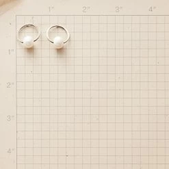 Pearl Moonrise Earrings -Sundance Sales e21f6d5b 52a3 4f23 960f 1a2e94f79171