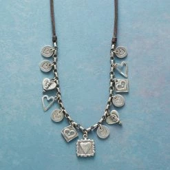 Many Splendored Thing Necklace -Sundance Sales e29a6493 e364 43dd a25a 04ba297c6b69