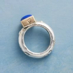 Deep Vision Lapis Ring -Sundance Sales e3339b14 1d85 43c7 b53d 640e733daa42