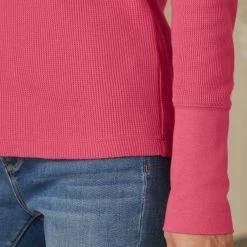 Crewneck Thermal, Petite 11 Crewneck Thermal, Petite -Sundance Sales e3891291 a3eb 4e61 8092 7d0c7afa4b30