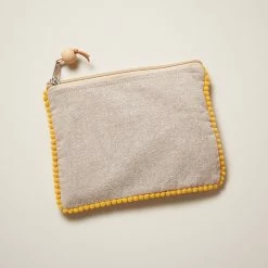 Birds Of The States Jewelry Pouches