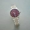 Cherry Red Watch -Sundance Sales e4a1873c b9ba 4228 b7d8 d4b8f6ca76d6