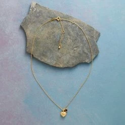 Your Heart Glows Necklace