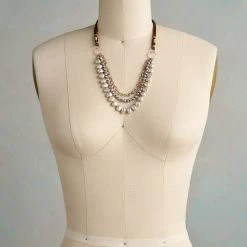 Misty Skies Necklace