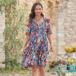 Muriel Orchard Dress 6 Muriel Orchard Dress -Sundance Sales e9e1ecc0 9dc0 4d91 acd8 4ba941d995c3