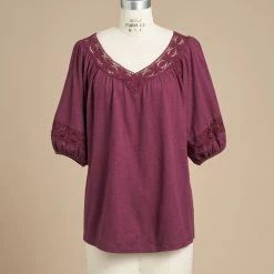 Lessie Linen Top -Sundance Sales ea4759d2 f826 42a0 9519 f48360f04236