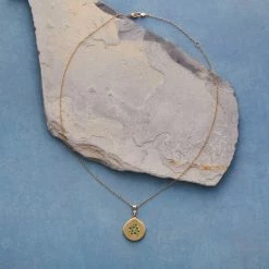 Tidal Pool Fantasia Necklace -Sundance Sales ead37103 6b21 4ec6 a267 c1deedffddfa