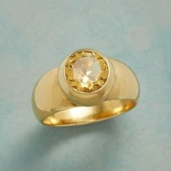 Walking On Sunshine Ring -Sundance Sales eaedb044 f110 45d3 b65a df654a775c1d