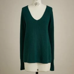 Rowan Cashmere Sweater, Petites -Sundance Sales eb169f16 266d 42d3 9e06 f431daffc0a1