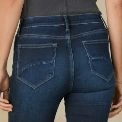 Audrey Straight Toujours Jeans -Sundance Sales eb37ea4e a9df 4f73 a75e 691c83a95b69