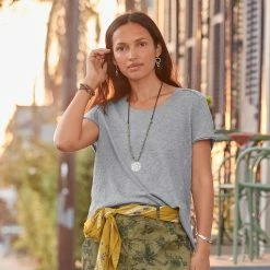 Perfect Everyday Tee -Sundance Sales eb97bd08 93c6 40c7 b031 2619c59ab5d7