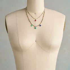 Get Happy Necklace -Sundance Sales ec2a42fa 9068 4d70 adc8 12390749bb65