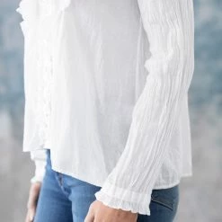 Blanchard Blouse 11 Blanchard Blouse -Sundance Sales ec415908 a74e 4bd8 8802 54f4c6658191