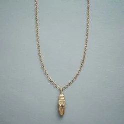 B’atz Worry Doll Necklace -Sundance Sales ed8663bc 914f 44c1 b184 cabc0abe6d57