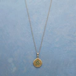 Tidal Pool Fantasia Necklace -Sundance Sales eda5c4ab 7d16 4c60 9e1f cf2bdf12c5f9